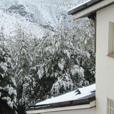 Studio Sueno Nevado Deluxe Ecomomic Сьєрра-Невада Екстер'єр фото
